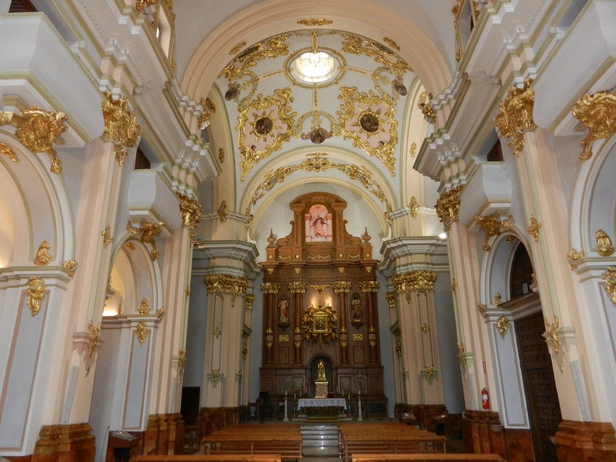 Oratory of San Felipe de Neri (Cuenca) - All You Need to Know BEFORE You Go Oratory of San Felipe de Neri (Cuenca) - All You Need to Know BEFORE You Go