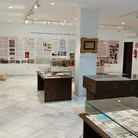 Museo de los Gálvez
