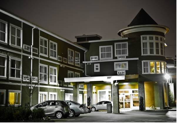 DAYS INN BY WYNDHAM SURREY Updated 2024 Reviews Photos Prices   Days Inn Surrey 