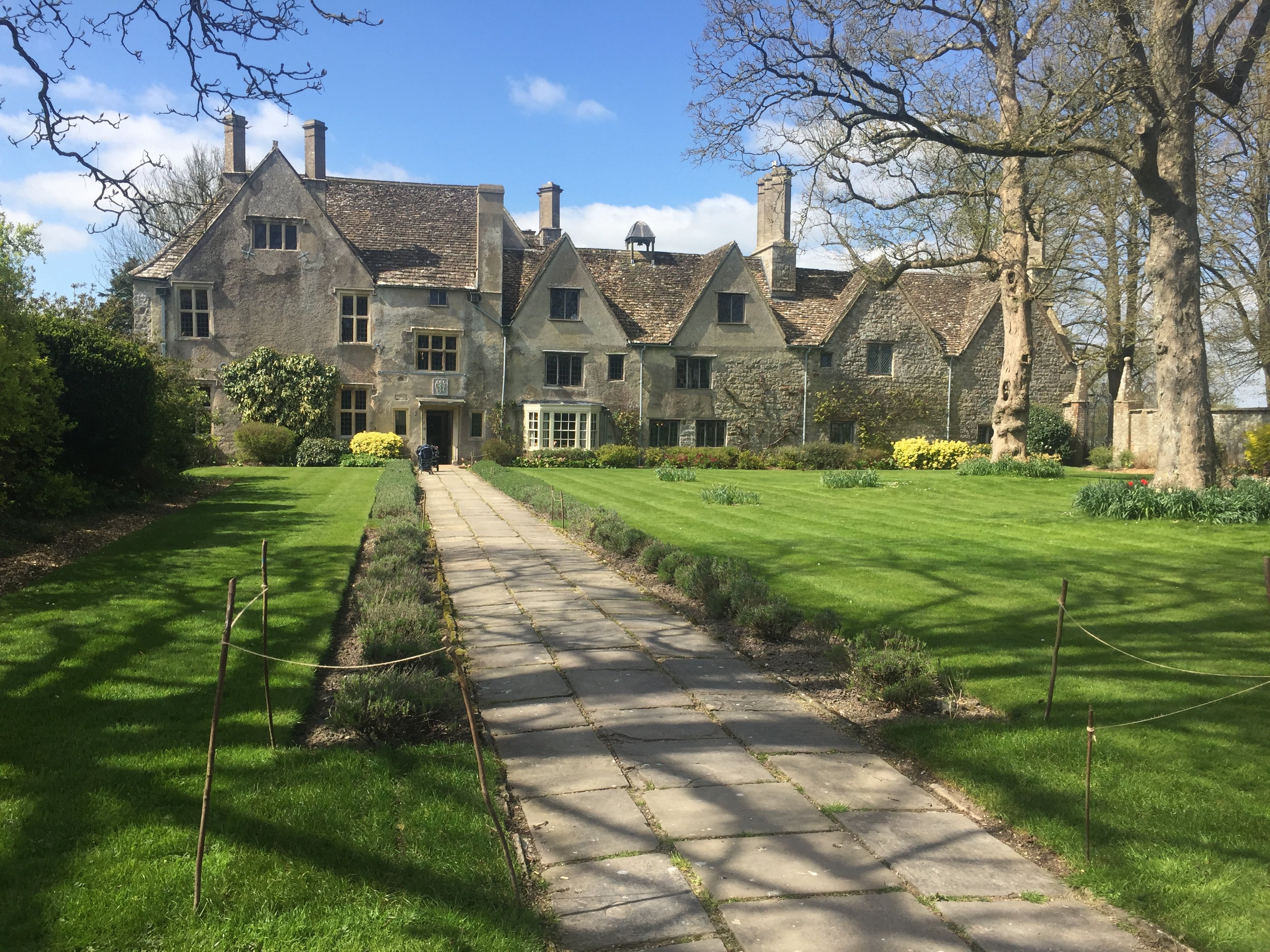 THE FARM AT AVEBURY (Inglaterra) - Opiniones Y Comentarios - B & B ...