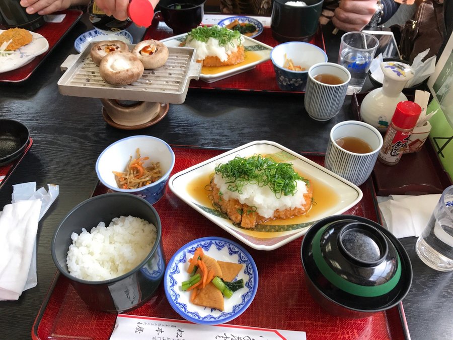 料理旅館 松本屋 口コミ 宿泊予約 トリップアドバイザー