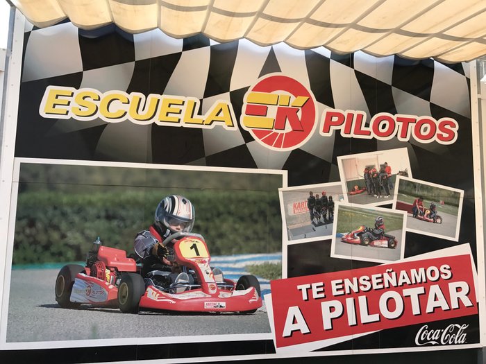 Imagen 1 de Karting Magaluf