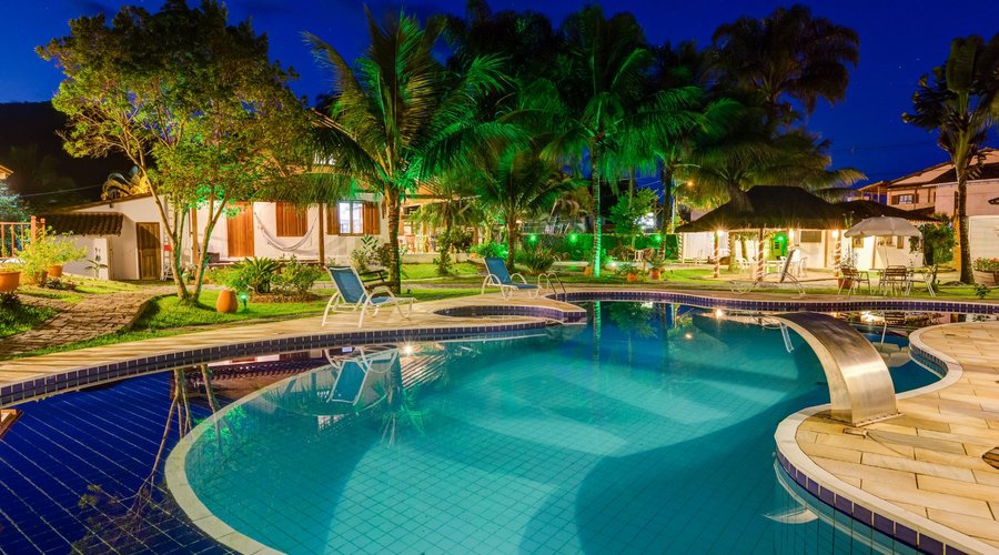 Piscina Nova
