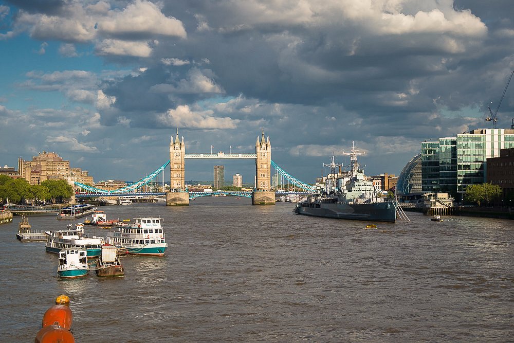 O Tours de Londres - Visites guidées (London) - All You Need to Know ...