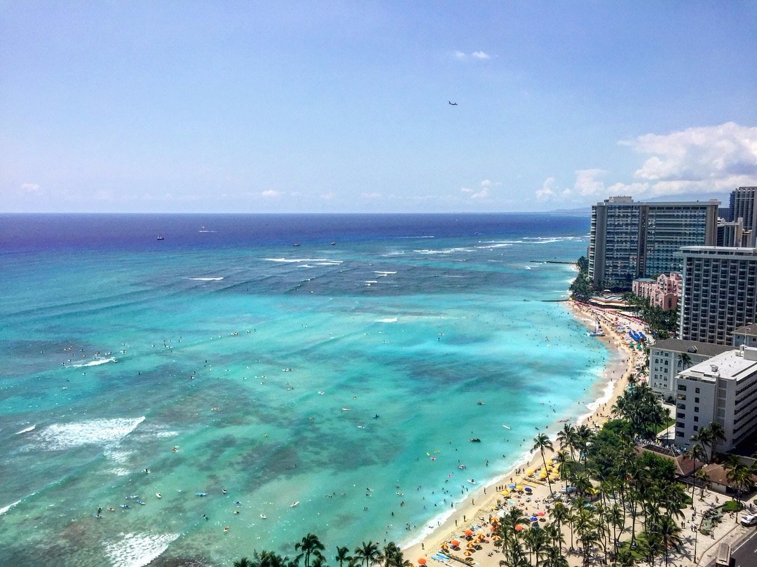 ASTON WAIKIKI BEACH TOWER - Updated 2024 Prices & Resort