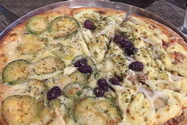 SUPER PIZZA PAN - VILA MARIANA, Sao Paulo - Restaurant Reviews, Photos &  Phone Number - Tripadvisor