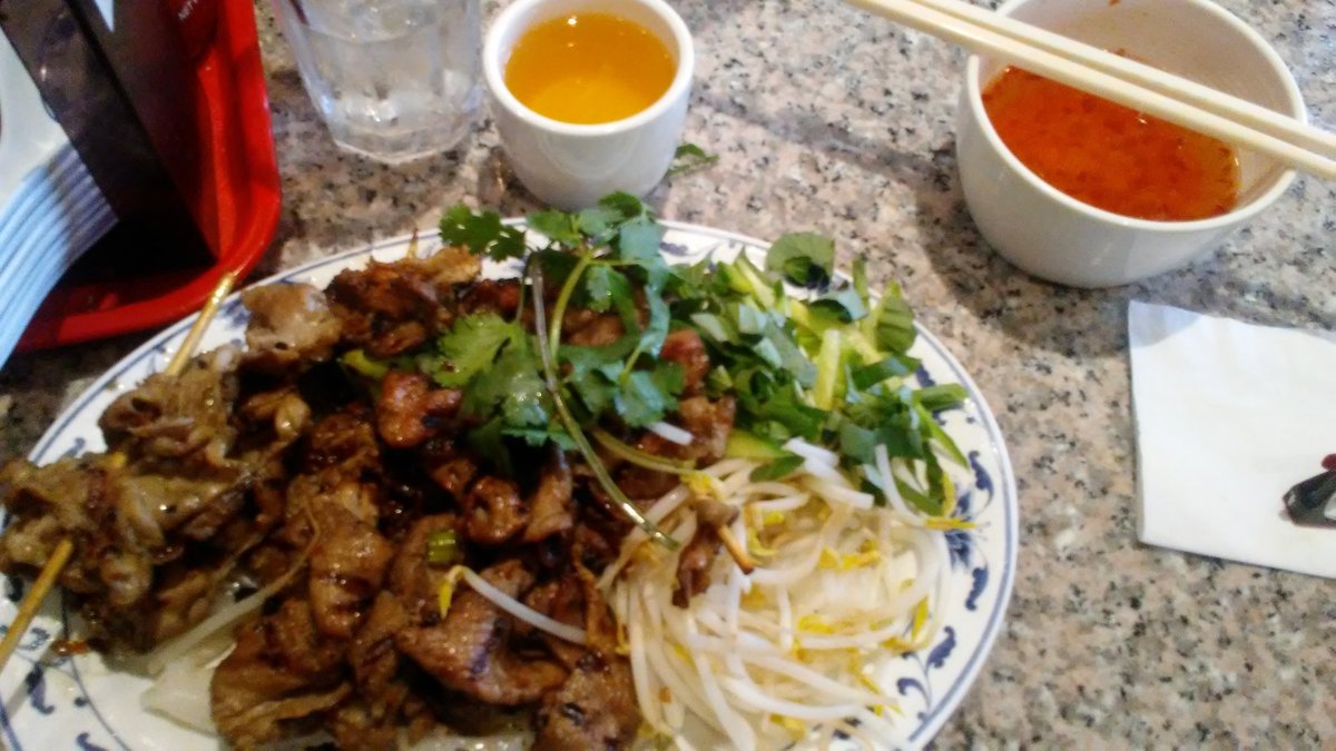 PHO OREGON RESTAURANT, Portland - Menu, Prices & Restaurant Reviews ...