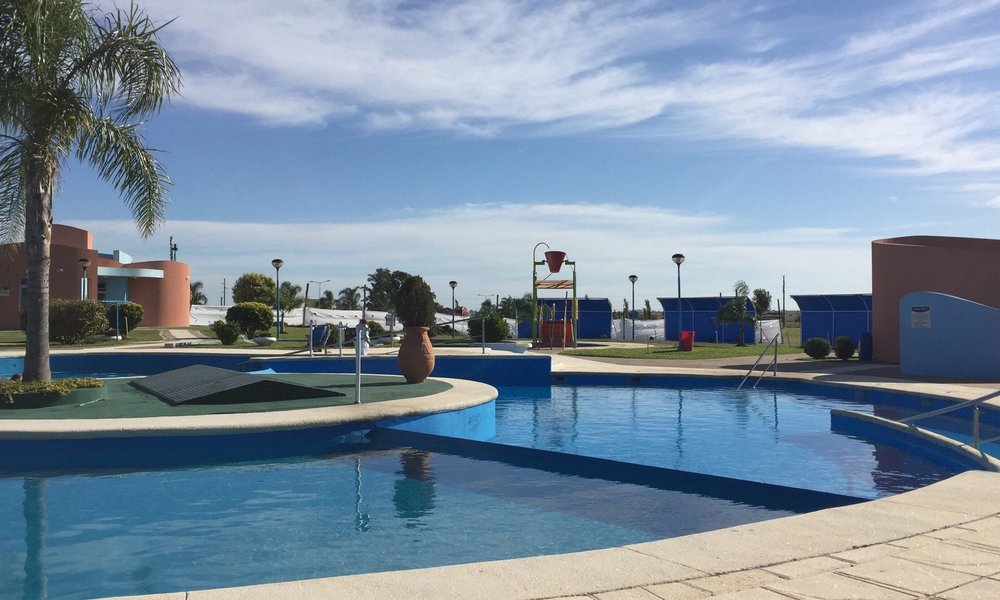 TERMAS DE BASAVILBASO - Prices & Villa Reviews (Argentina) - Tripadvisor