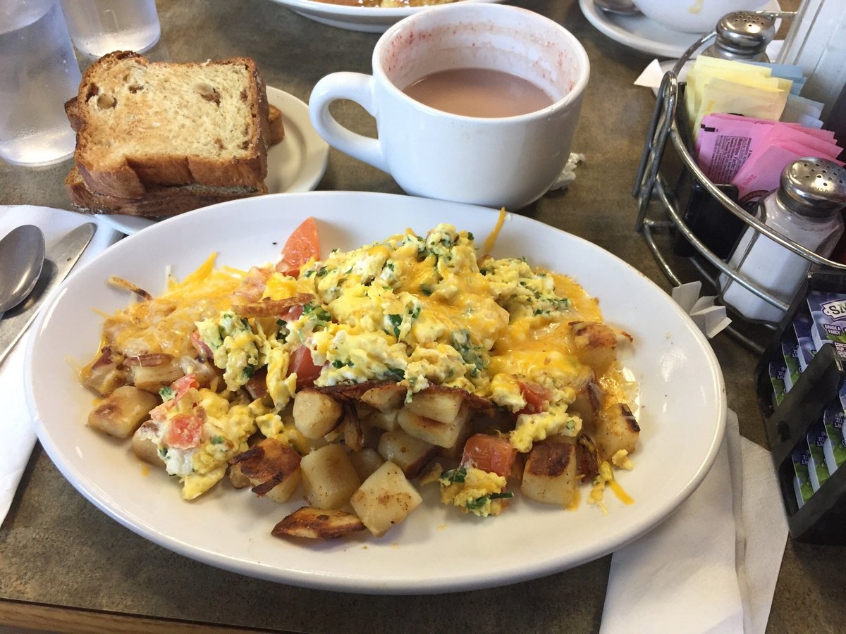 breakfast restaurants in hamburg new york