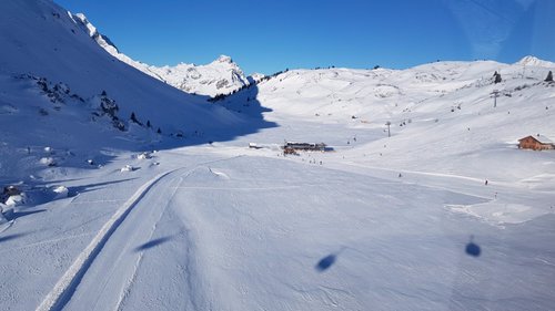 Vorarlberg CodyMav review images