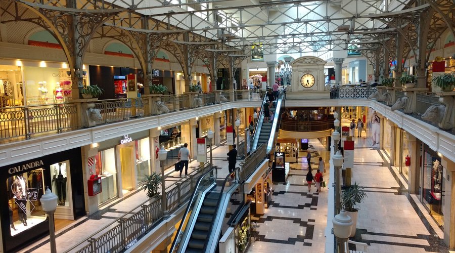 SHOPPING PATIO BULLRICH (ACTUALIZADO 2025) - Qué SABER antes de ir (con  reseñas de confianza) - Tripadvisor