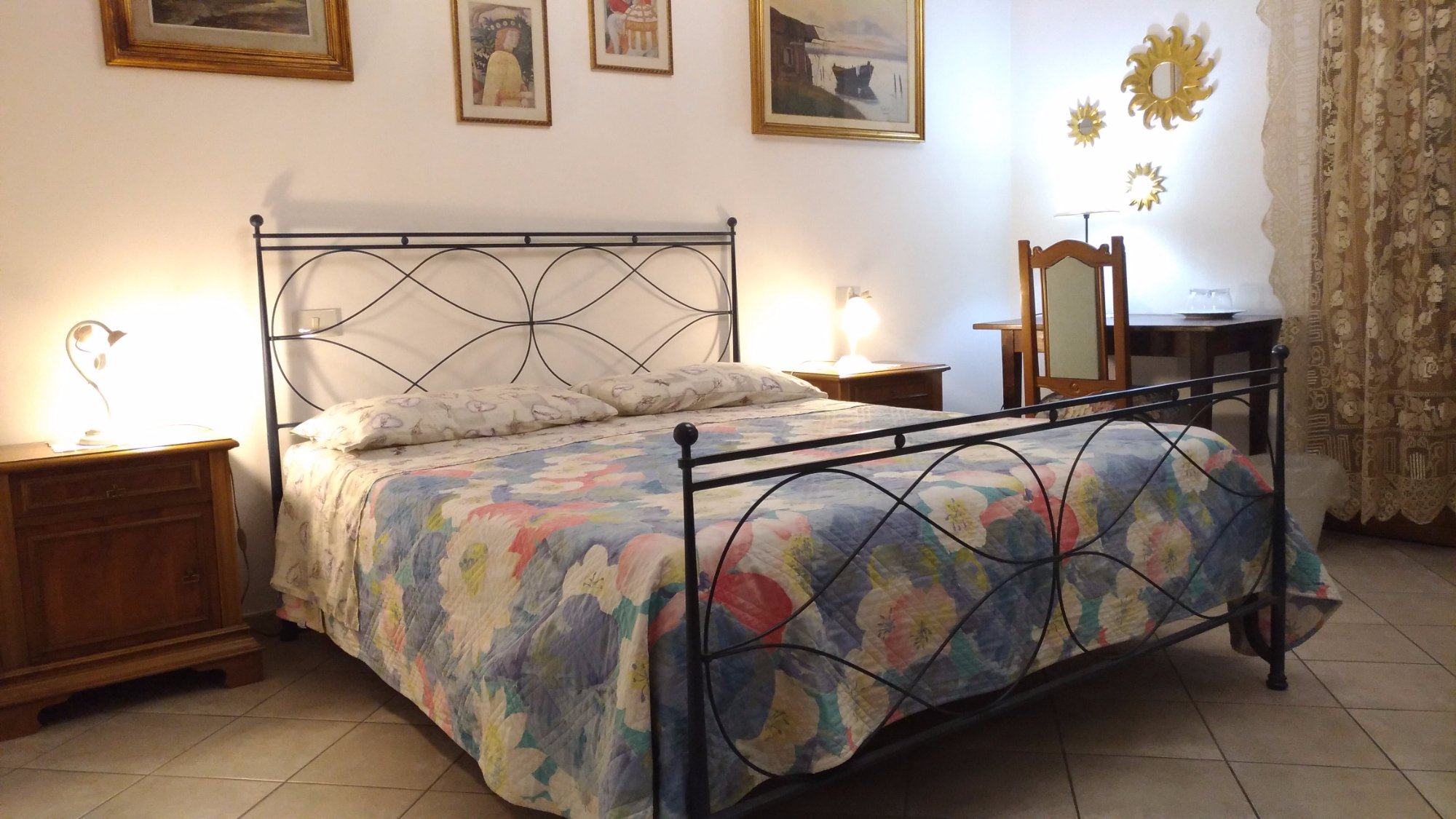 ALFIERI BED & BREAKFAST - Prices & B&B Reviews (Province Of Pisa/San ...