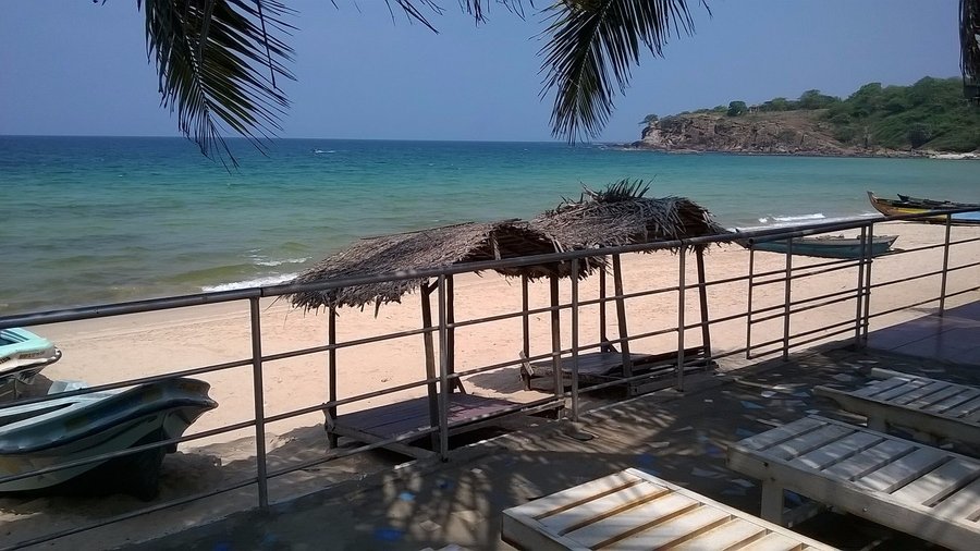 Dutch Bay Beach Cottages Updated 2020 Prices Guest House Reviews Trincomalee Sri Lanka Tripadvisor