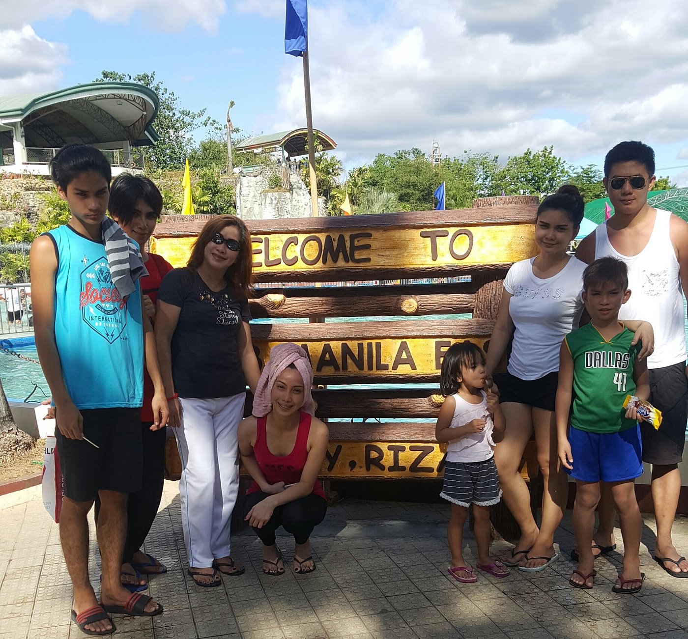 CLUB MANILA EAST Resort Reviews (Taytay, Philippines)