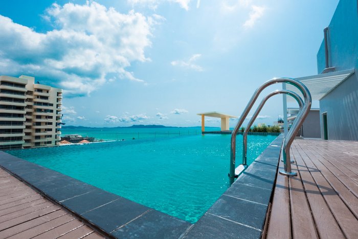 D@Sea Hotel - รีวิวและเปรียบเทียบราคา - Tripadvisor