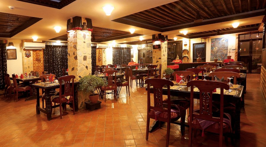 KUTUMBA RESTAURANT, Bhaktapur - Restaurant Reviews, Photos & Phone Number - Tripadvisor