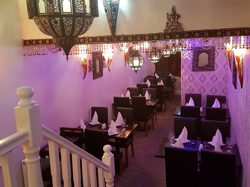 ELEON, The Royal Town of Sutton Coldfield - Updated 2025 Restaurant