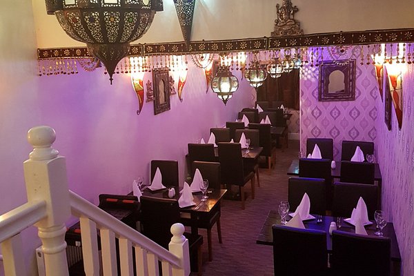 THE 10 BEST Restaurants & Places to Eat in The Royal Town of Sutton