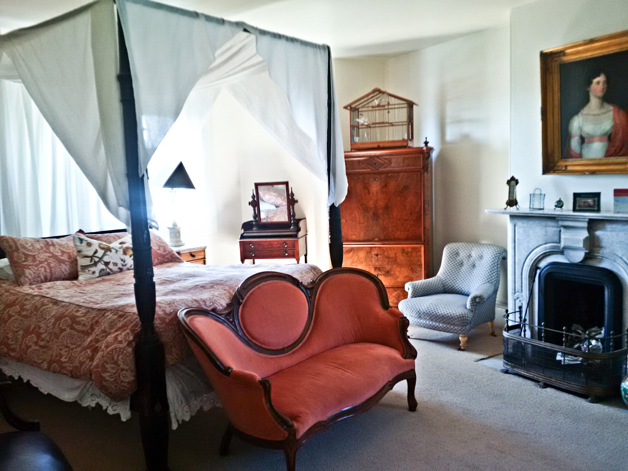 THE PARSONAGE BED AND BREAKFAST - Updated 2022 Prices & B&B Reviews ...