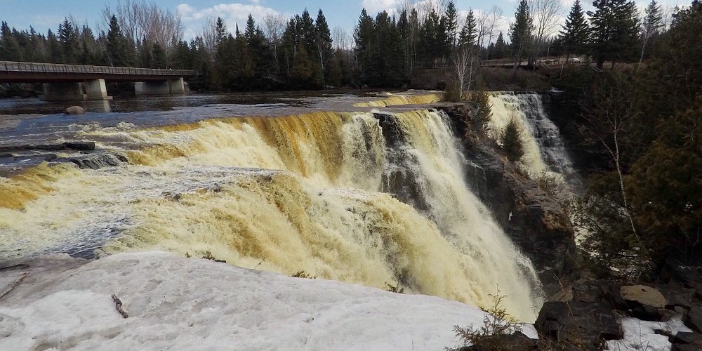 Kakabeka Falls Tourism (2023) Best of Kakabeka Falls, Canada Tripadvisor