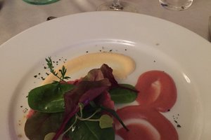Cibo
