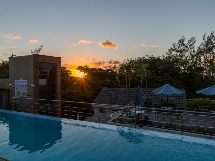 Pereybere Hotel & Spa Pool Pictures & Reviews - Tripadvisor