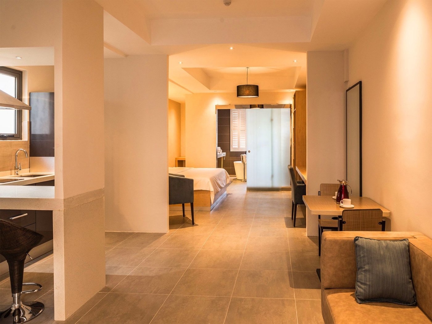Pereybere Hotel & Spa (Île Maurice) : tarifs 2024 et 234 avis