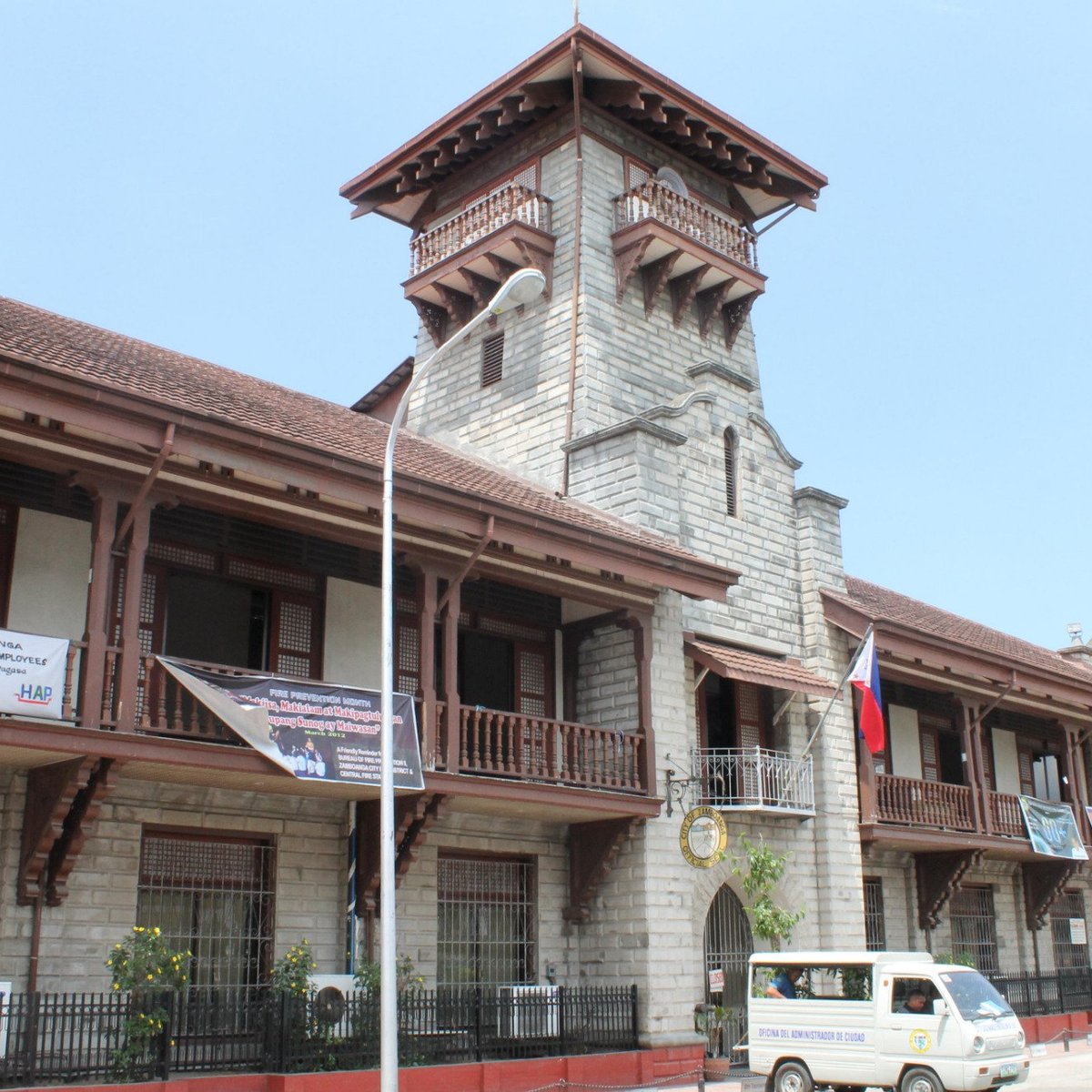 room assignment zamboanga city