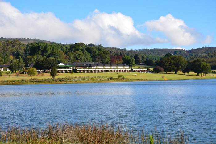 TROUTBECK RESORT - Prices & Hotel Reviews (Nyanga, Zimbabwe)