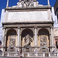 San Carlo alle Quattro Fontane