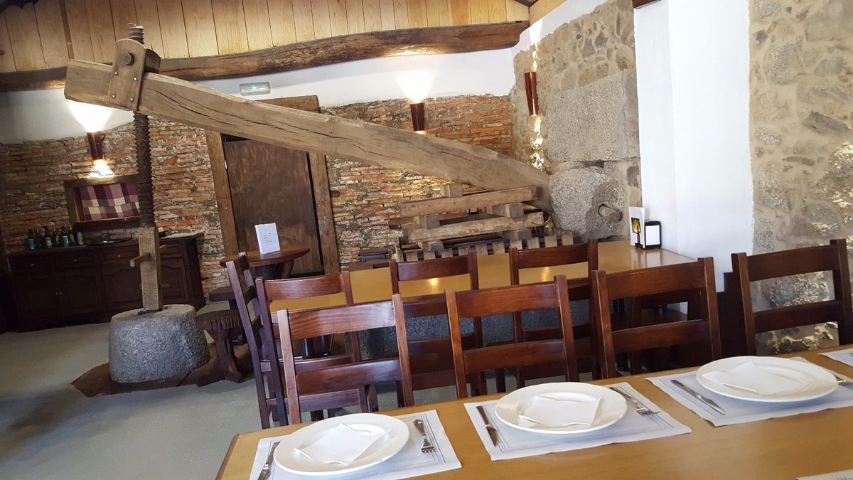 TABERNA O LAGAR ROMAI, Pontevedra - Fotos, Número de Teléfono y Restaurante  Opiniones - Tripadvisor