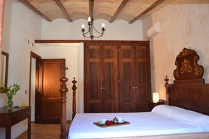 Quarto e suite