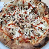 Si-Fi Pizzeria