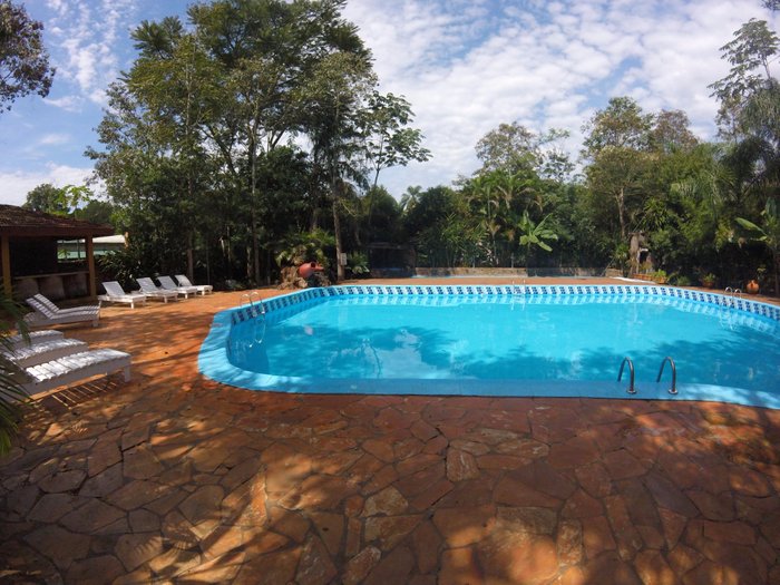 LA CAUTIVA LODGE - Updated 2024 Reviews (Puerto Iguazu, Argentina)