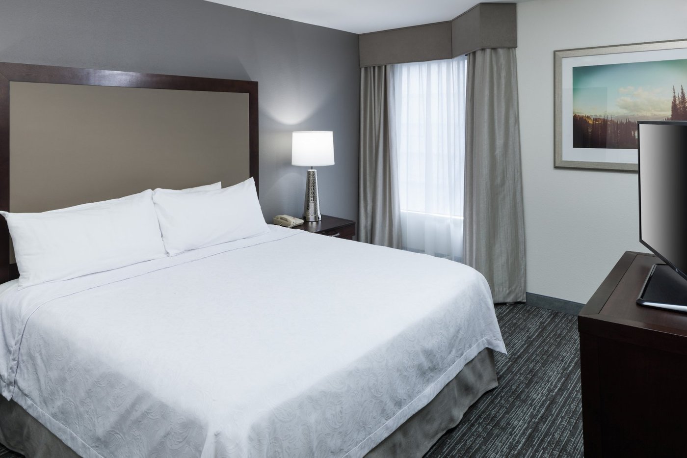 HOMEWOOD SUITES BY HILTON SEATTLE-TACOMA AIRPORT/TUKWILA - Updated 2024 ...