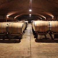 Cava Principal Bodega Familia Irurtia