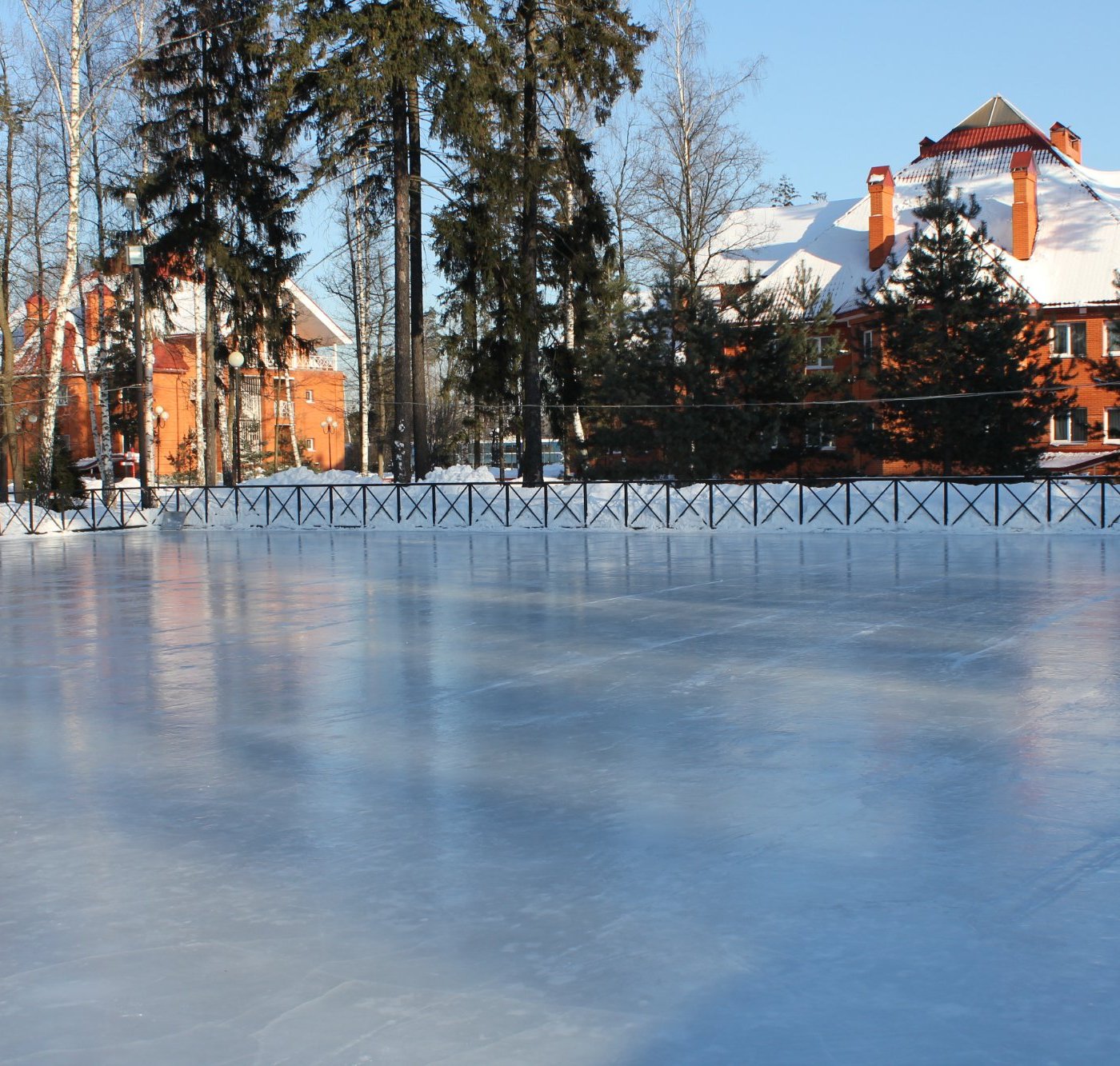 Лесной Городок 2024: все самое лучшее для туристов - Tripadvisor