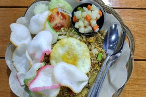 美食