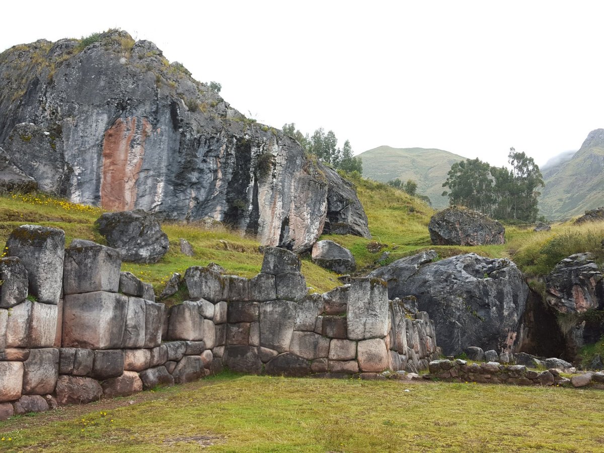 Peru Mountain Adventures - All You Need to Know BEFORE You Go (2024)