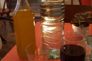 Boissons