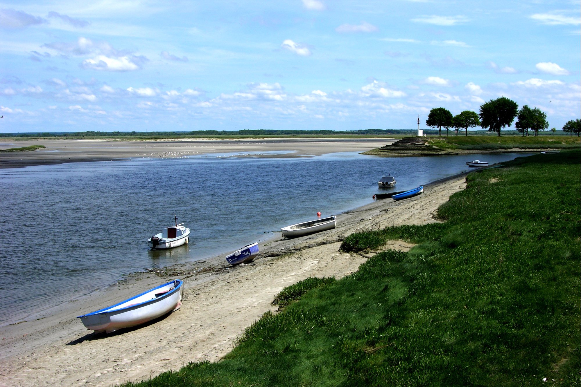 ÉCHAPPÉE EN BAIE (Saint-Valery-sur-Somme, Γαλλία) - Κριτικές και ...