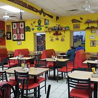 Mom´s Diner
