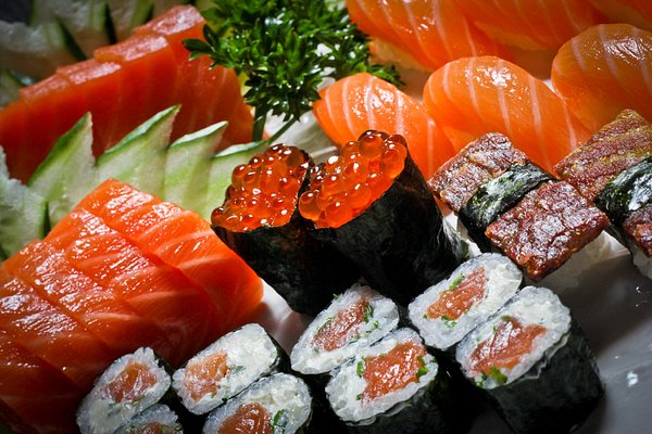 5 restaurantes de BH que entregam comida japonesa em casa – Culturaliza BH