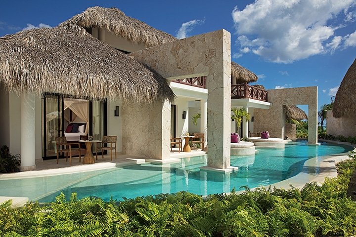 SECRETS CAP CANA RESORT SPA Updated 2024 Prices Reviews