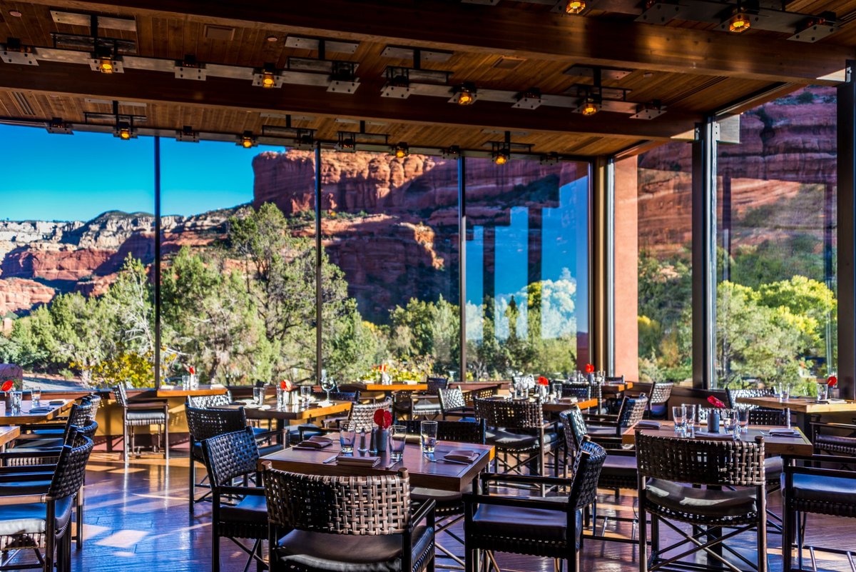 TII GAVO, Sedona - Menu, Prices & Restaurant Reviews - Tripadvisor