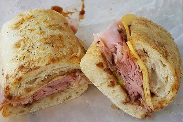 Deli Sandwiches and Products in the Adirondacks