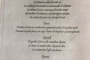 Ristorazione