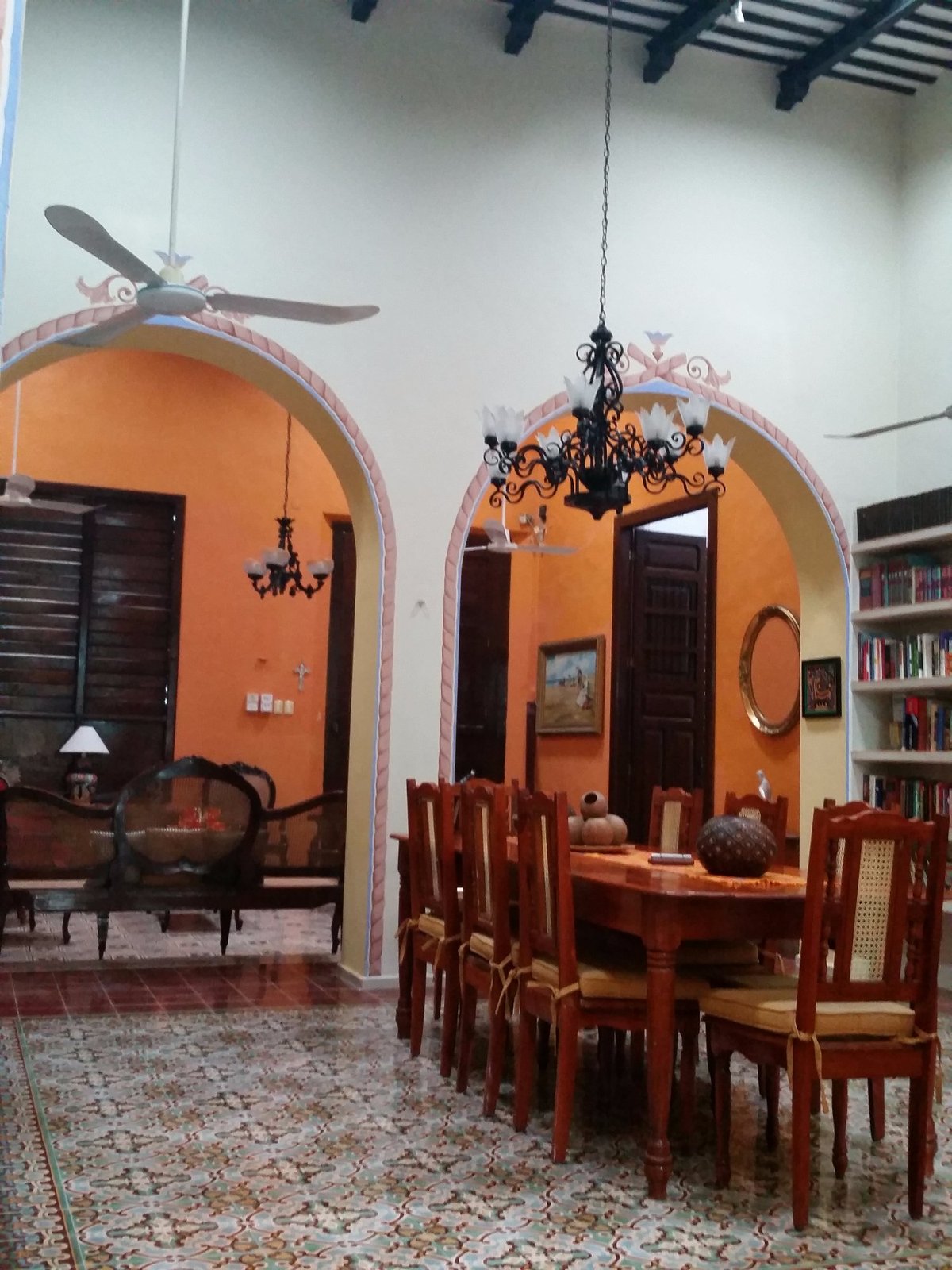 CASA TRES COLIBRIES - B&B Reviews, Photos (Merida, Mexico)