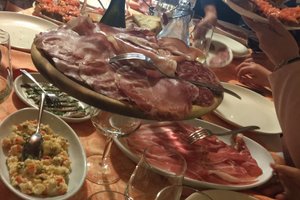 Cibo