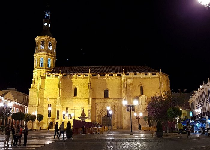 Masaje erótico  España